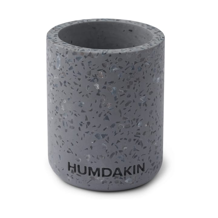 Tazza per spazzolini Nordic terrazzo - Terrazzo nordico - Humdakin