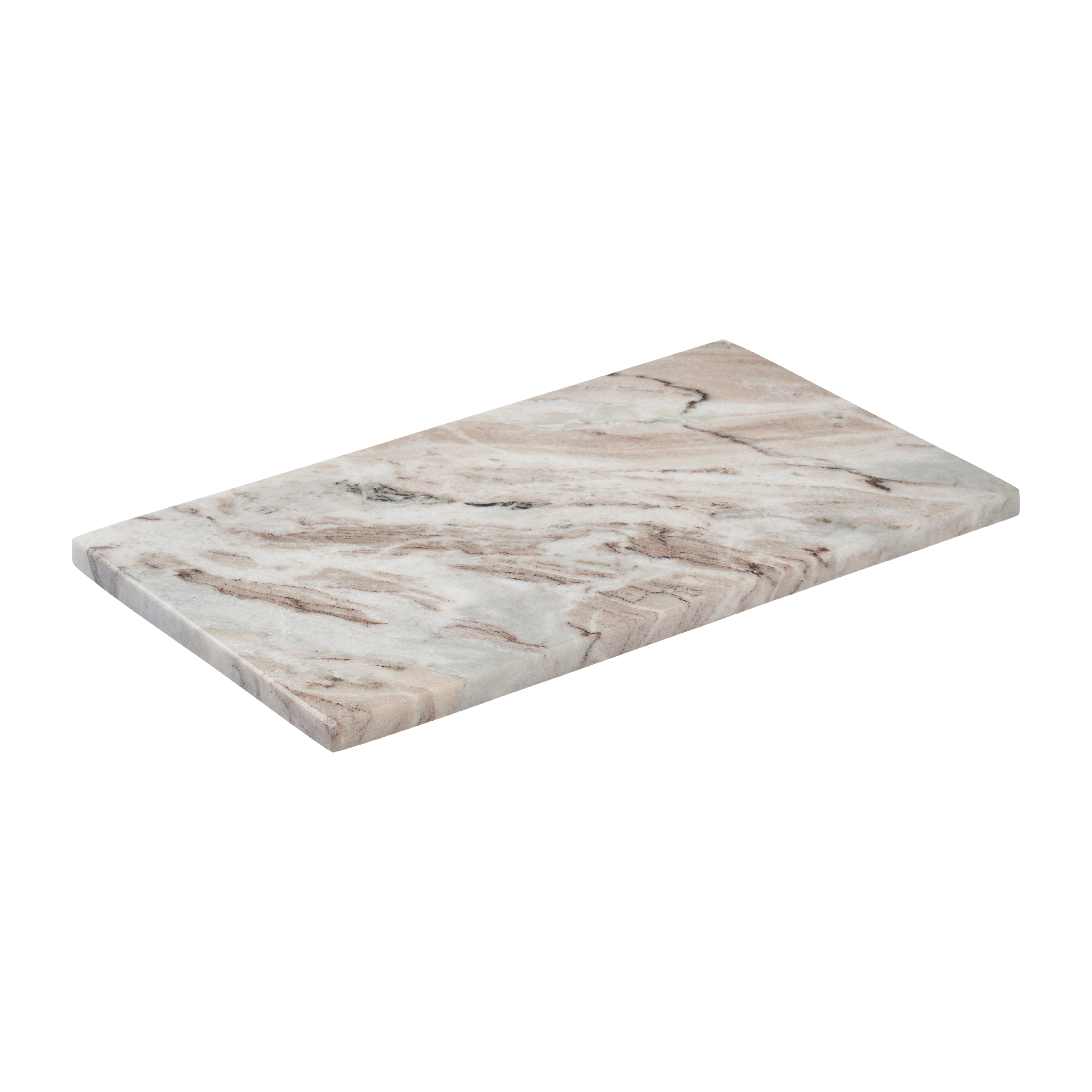 Vassoio in marmo Humdakin 30x15 cm da Humdakin →