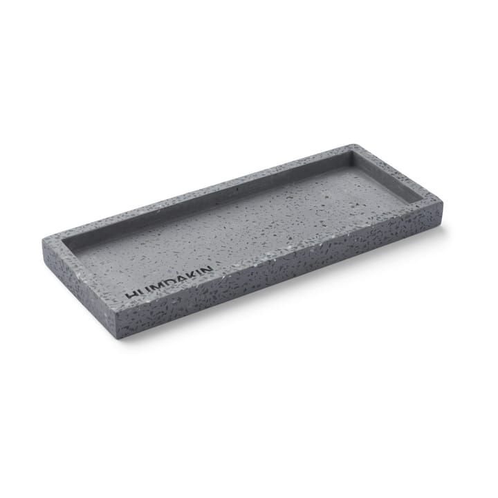 Vassoio Nordic terrazzo 10x25 cm - Terrazzo nordico - Humdakin