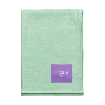 Asciugamano da cucina Play 47x65 cm - Menta-lilla - Iittala