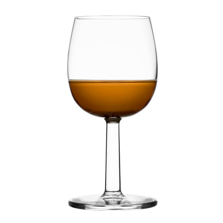 Bicchiere da aperitivo Raami 12 cl, confezione da 2 Iittala