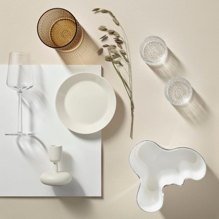 Bicchiere da vino bianco Essence confezione da 4, confezione da 4 Iittala