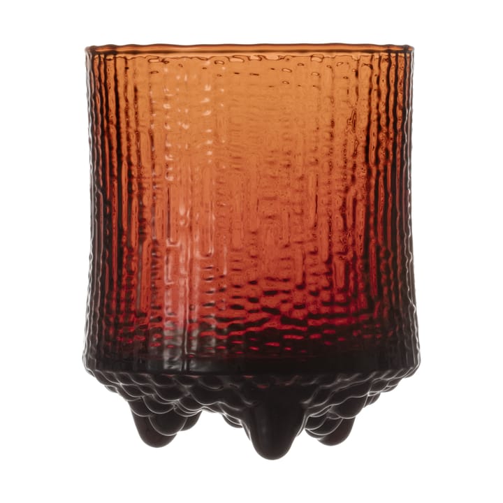 Bicchiere Ultima Thule 20 cl, confezione da 2, Rame Iittala