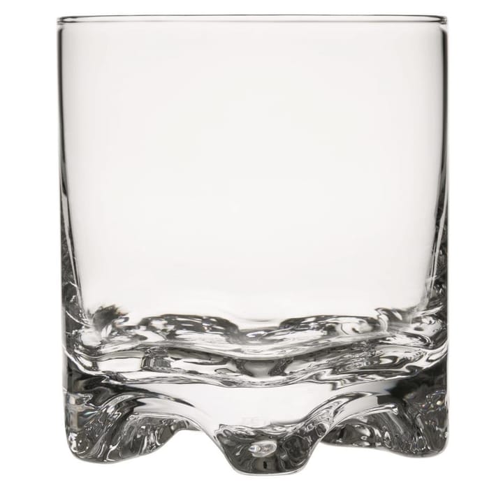 Bicchieri Gaissa confezione da 2, trasparente 28 cl confezione da 2 Iittala