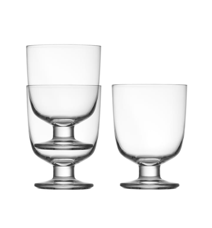 Bicchieri Lempi confezione da 2 , 34 cl Iittala