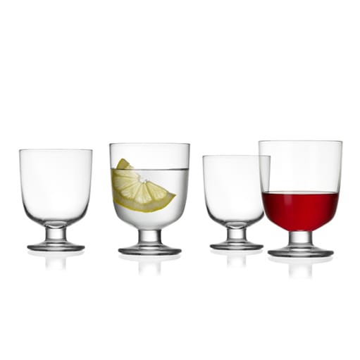 Bicchieri Lempi confezione da 2 , 34 cl Iittala