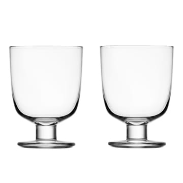 Bicchieri Lempi confezione da 2  - 34 cl - Iittala