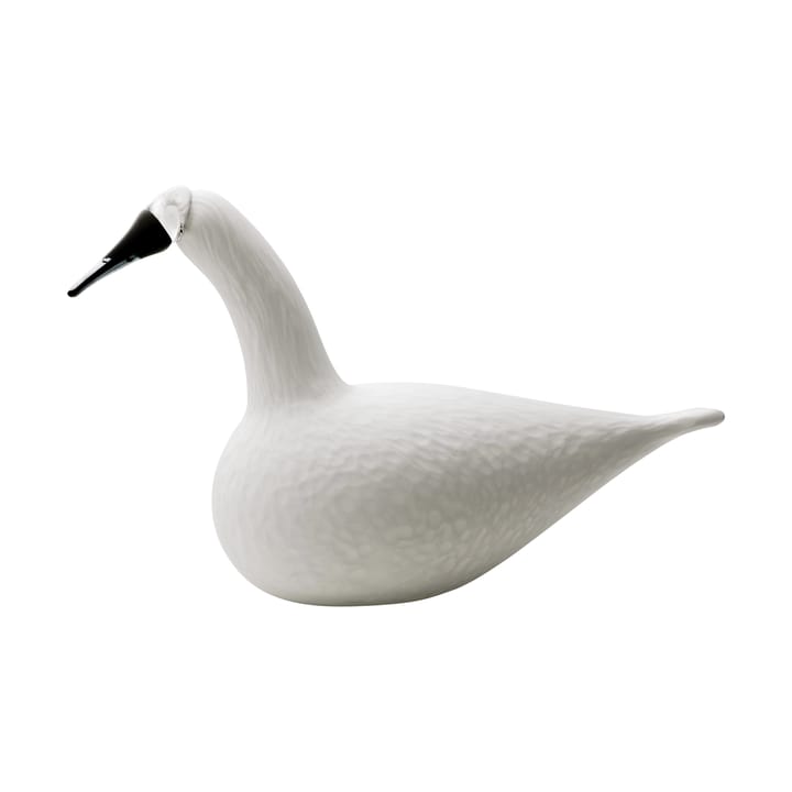 Birds by Toikka - cigno selvatico - Iittala