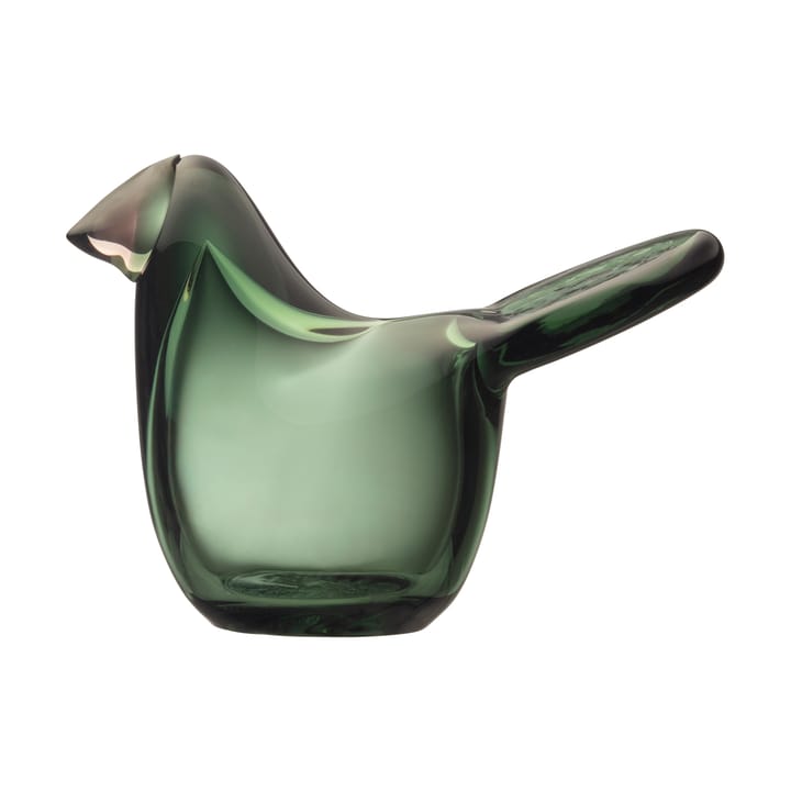 Birds by Toikka flugsnappare - Erica-Verde pino - Iittala