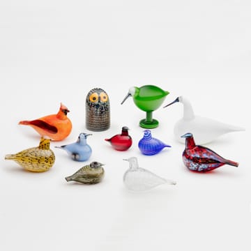 Birds by Toikka - Peace dove - Iittala