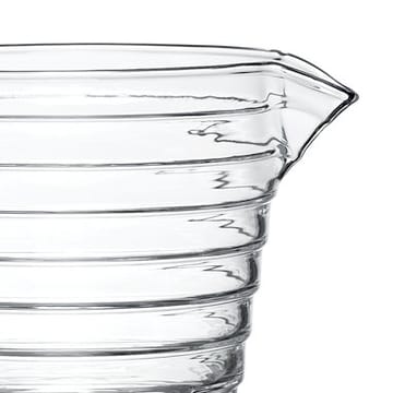 Brocca Aino Aalto - trasparente - Iittala