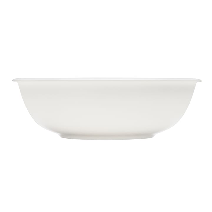 Ciotola da portata ovale Raami 29 cm, bianco Iittala