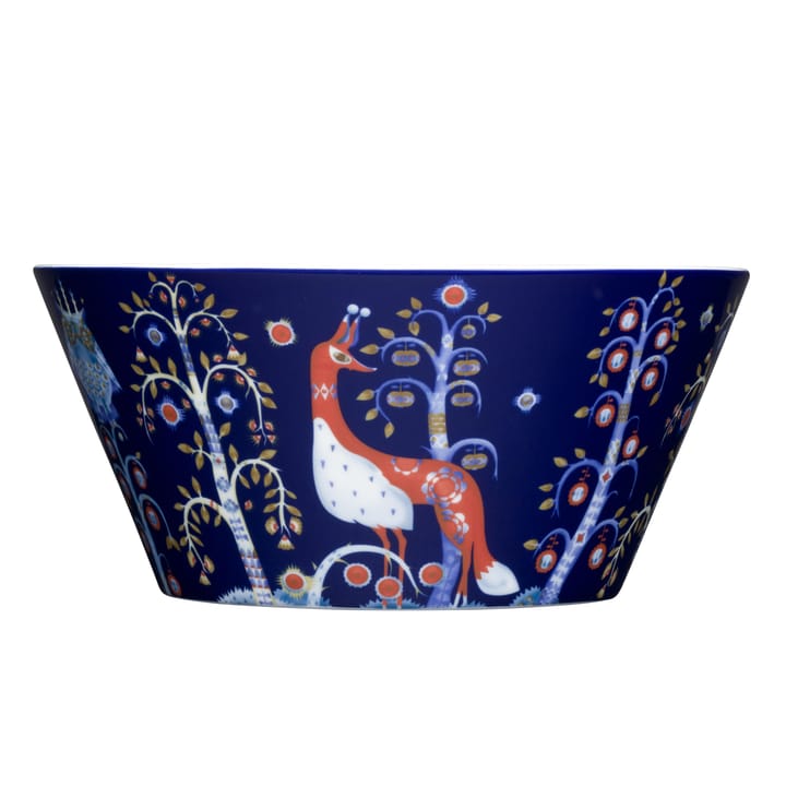 Ciotola da portata Taika 2,8 L - blu - Iittala