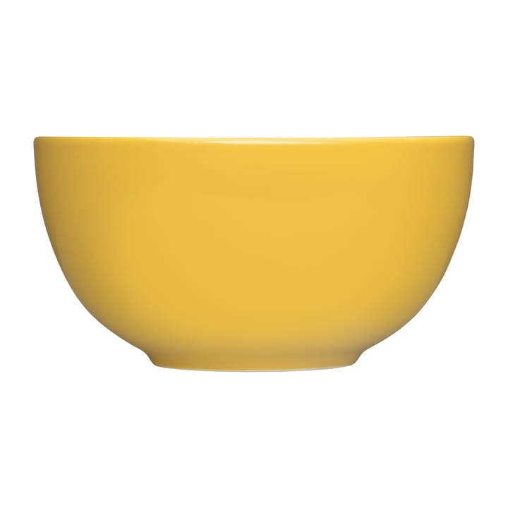 Ciotola da portata Teema 1,65 L, Honey (giallo) Iittala