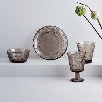 Ciotola Kastehelmi 23 cl - lino - Iittala