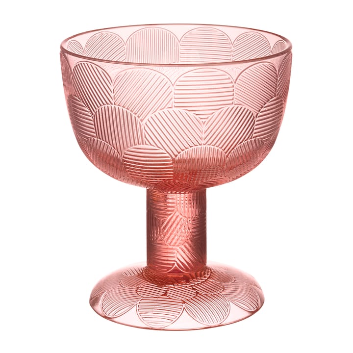 Ciotola Miranda 145 mm - rosa salmone - Iittala