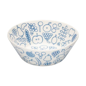 Ciotola Oiva Toikka Frutta Ø15 cm - Azzurro - Iittala