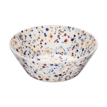 Ciotola Oiva Toikka Helle Ø15 cm - Marrone-blu - Iittala