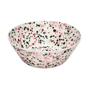 Ciotola Oiva Toikka Helle Ø15 cm - Rosa-verde - Iittala