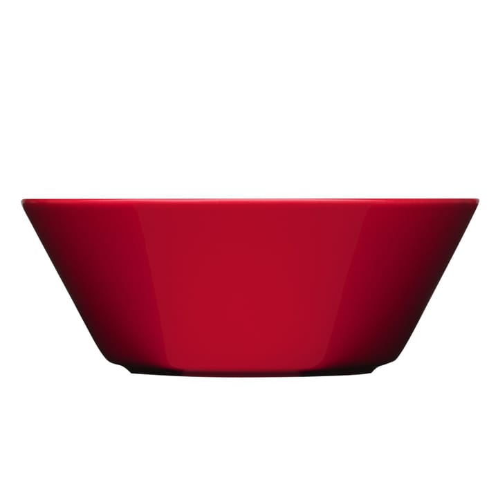 Ciotola Teema Ø 15 cm - Rosso - Iittala