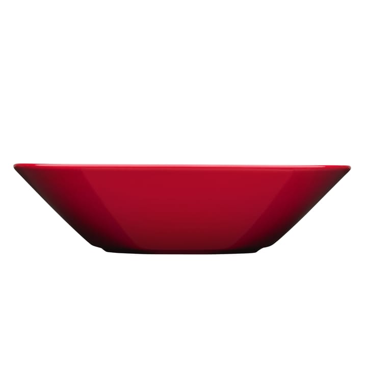 Ciotola Teema Ø 21 cm - Rosso - Iittala