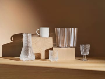 Confezione da 2 bicchieri Ultima Thule - trasparente - Iittala