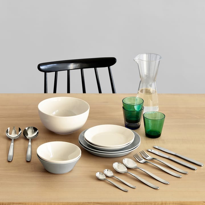 Cucchiaio Scandia, acciaio inossidabile Iittala