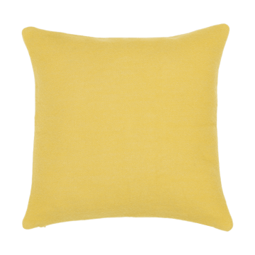 Fodera per cuscino Play 48x48 cm - Beige-giallo - Iittala