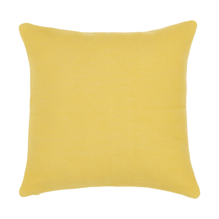 Fodera per cuscino Play 48x48 cm - Beige-giallo - Iittala