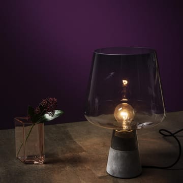 Lampada da tavolo Leimu 300x200 mm - grigio - Iittala