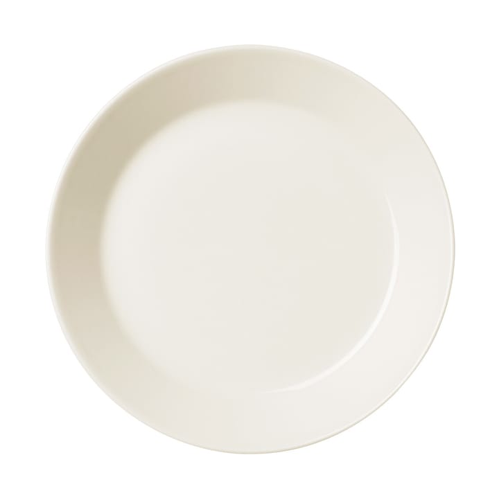 Piattino Teema Ø 17 cm - bianco - Iittala