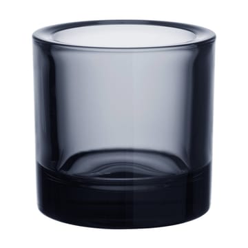 Portacandela Kivi 60 mm - grigio - Iittala