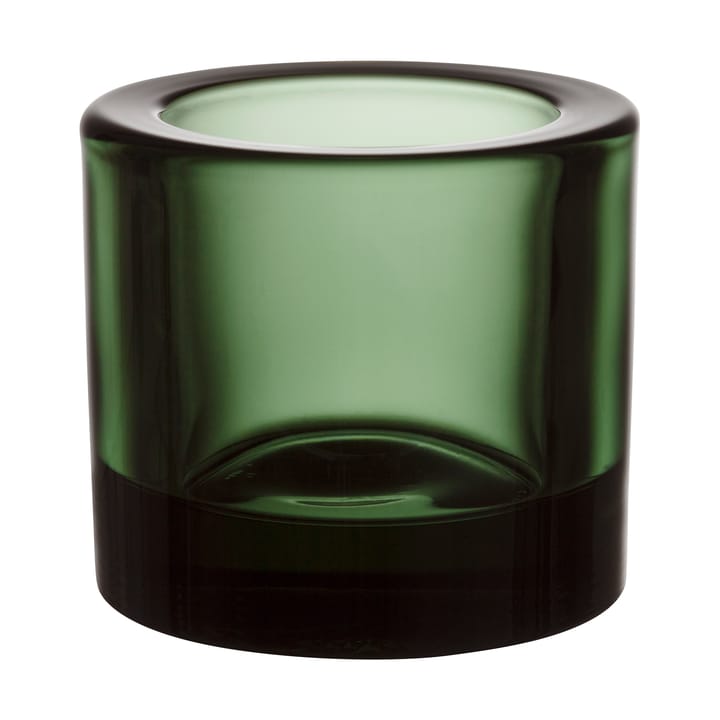 Portacandela Kivi 60 mm - Tallgrön - Iittala