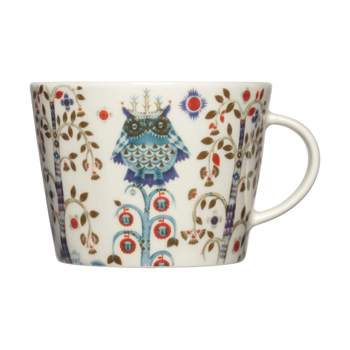 Tazza Taika 30 cl - Bianco - Iittala