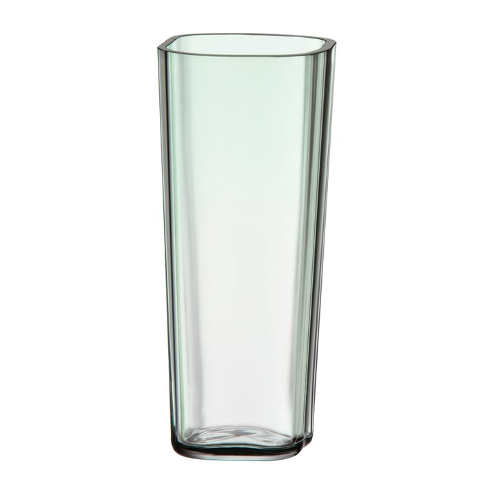 Vaso Alvar Aalto, verde chiaro 1937 - 180 mm - Iittala