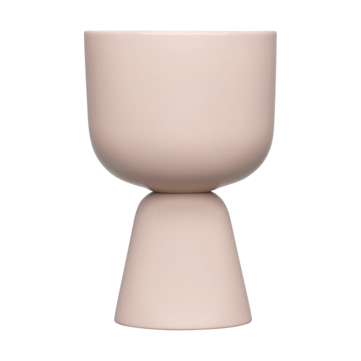 Vaso Nappula 125x190 mm, Beige Iittala