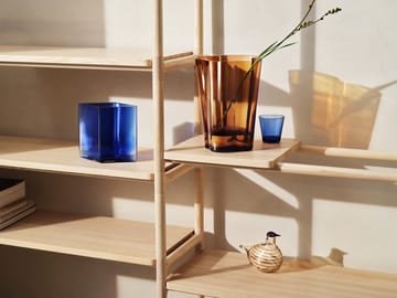 Vaso rame Alvar Aalto  - 220 mm - Iittala