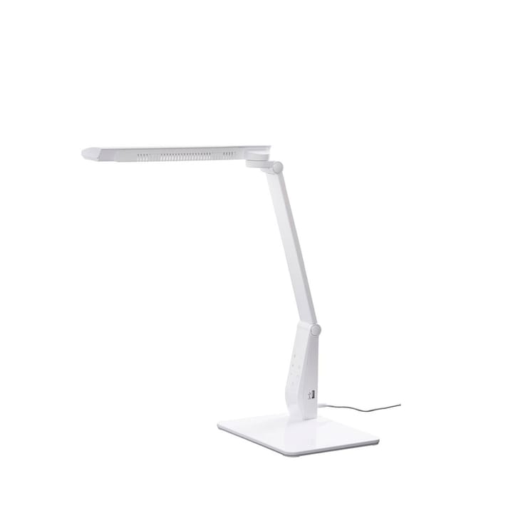 Lampada da tavolo Tokio LED Bright, bianco Innolux