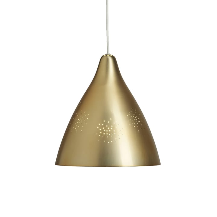 Lampadario Lisa 270 - ottone - Innolux