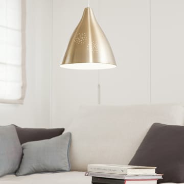 Lampadario Lisa 270 - ottone - Innolux