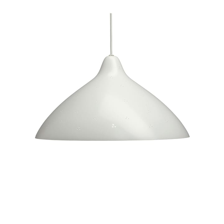 Lampadario Lisa 450 - bianco - Innolux