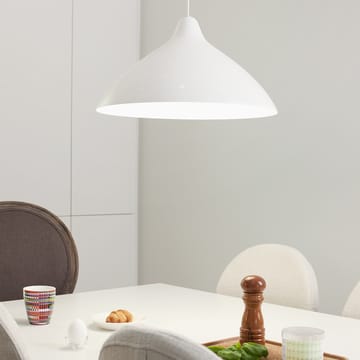 Lampadario Lisa 450 - bianco - Innolux