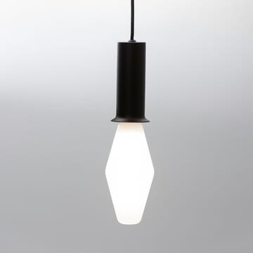 Lampadario Milano - nero, 1 - Innolux