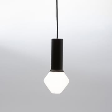 Lampadario Milano - nero, 2 - Innolux