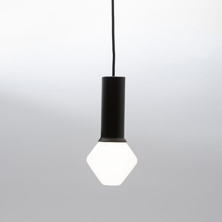 Lampadario Milano, nero, 2 Innolux