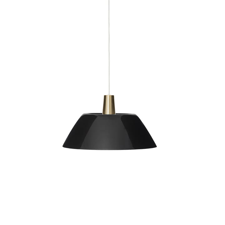 Lampadario Senator Ø42 cm - Grigio - Innolux