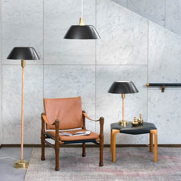 Lampadario Senator Ø42 cm - Grigio - Innolux