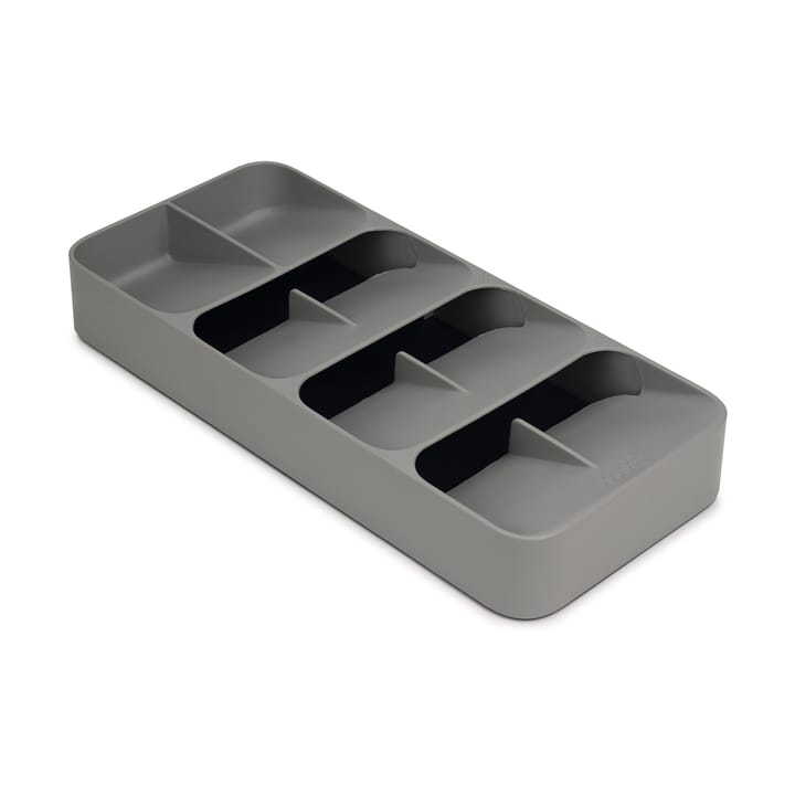 Cassettiera per posate grande 39,4 cm - Grigio - Joseph Joseph