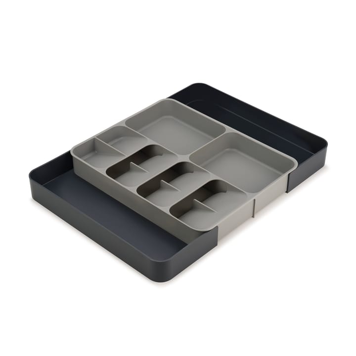 Cassetto portaposate estensibile Drawerstore 39,5 cm - Azzurro - Joseph Joseph