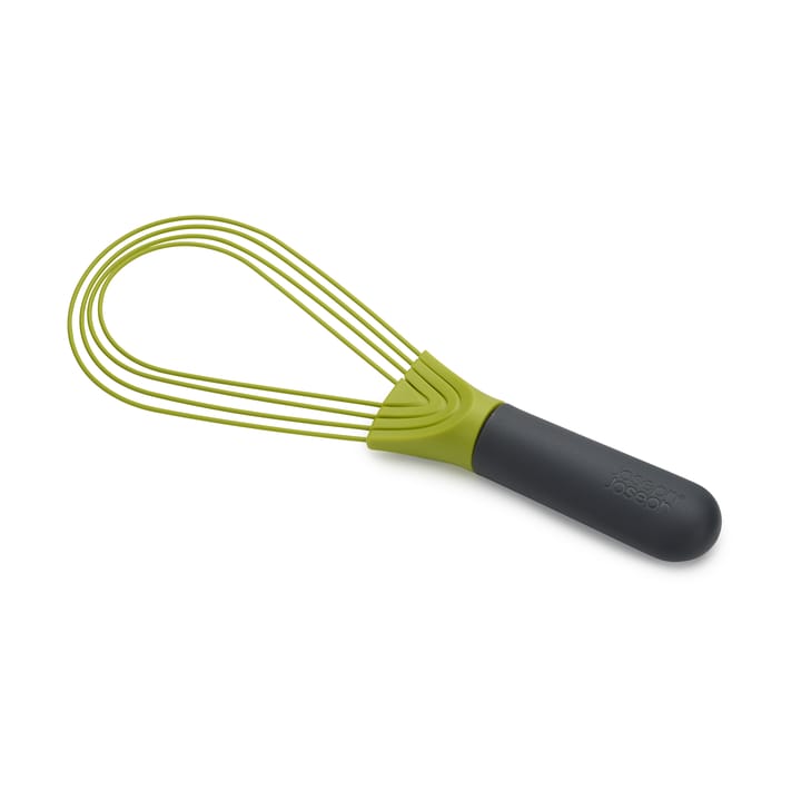 Frusta Twist 2-in-1 - Verde-grigio - Joseph Joseph